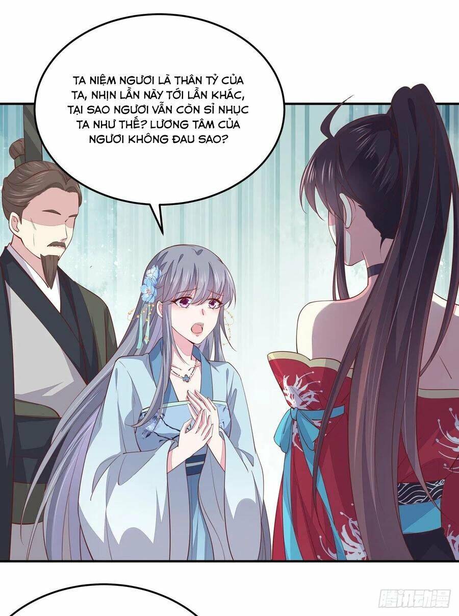 Chi Tôn Đồng Thuật Sư: Tuyệt Thế Đại Tiểu Thư Chapter 120 - Trang 2