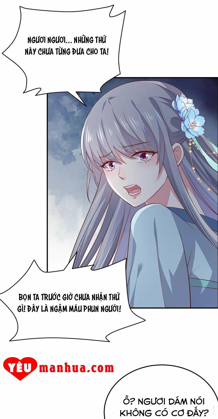 Chi Tôn Đồng Thuật Sư: Tuyệt Thế Đại Tiểu Thư Chapter 121 - Trang 2