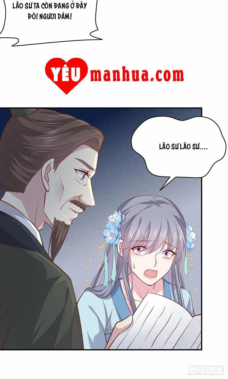 Chi Tôn Đồng Thuật Sư: Tuyệt Thế Đại Tiểu Thư Chapter 121 - Trang 2