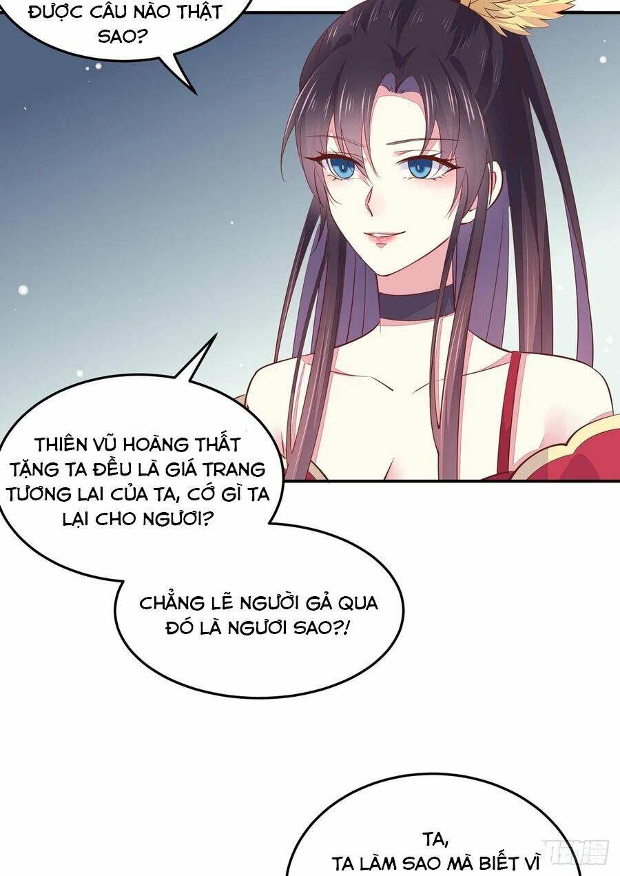 Chi Tôn Đồng Thuật Sư: Tuyệt Thế Đại Tiểu Thư Chapter 121 - Trang 2