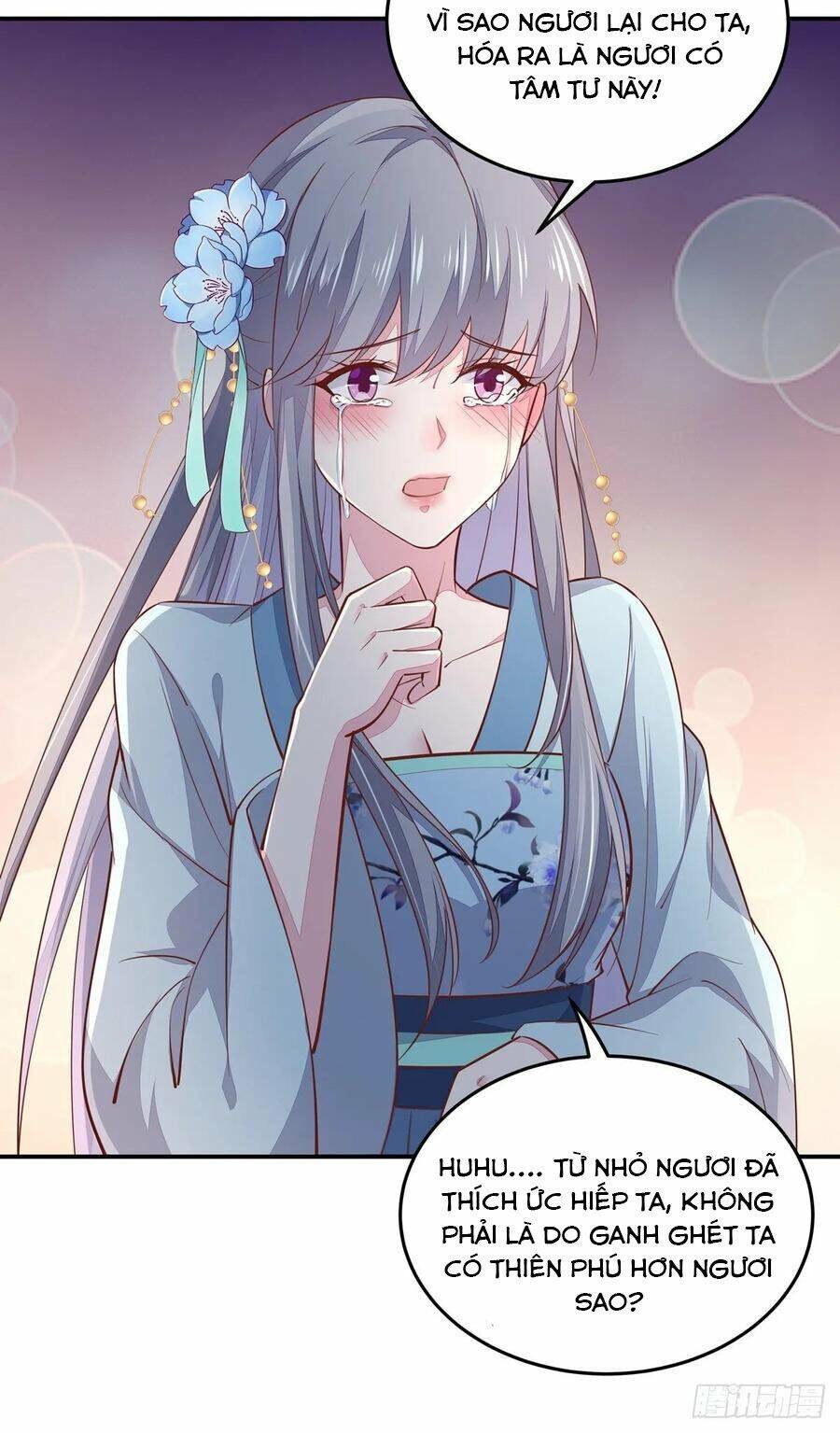 Chi Tôn Đồng Thuật Sư: Tuyệt Thế Đại Tiểu Thư Chapter 121 - Trang 2