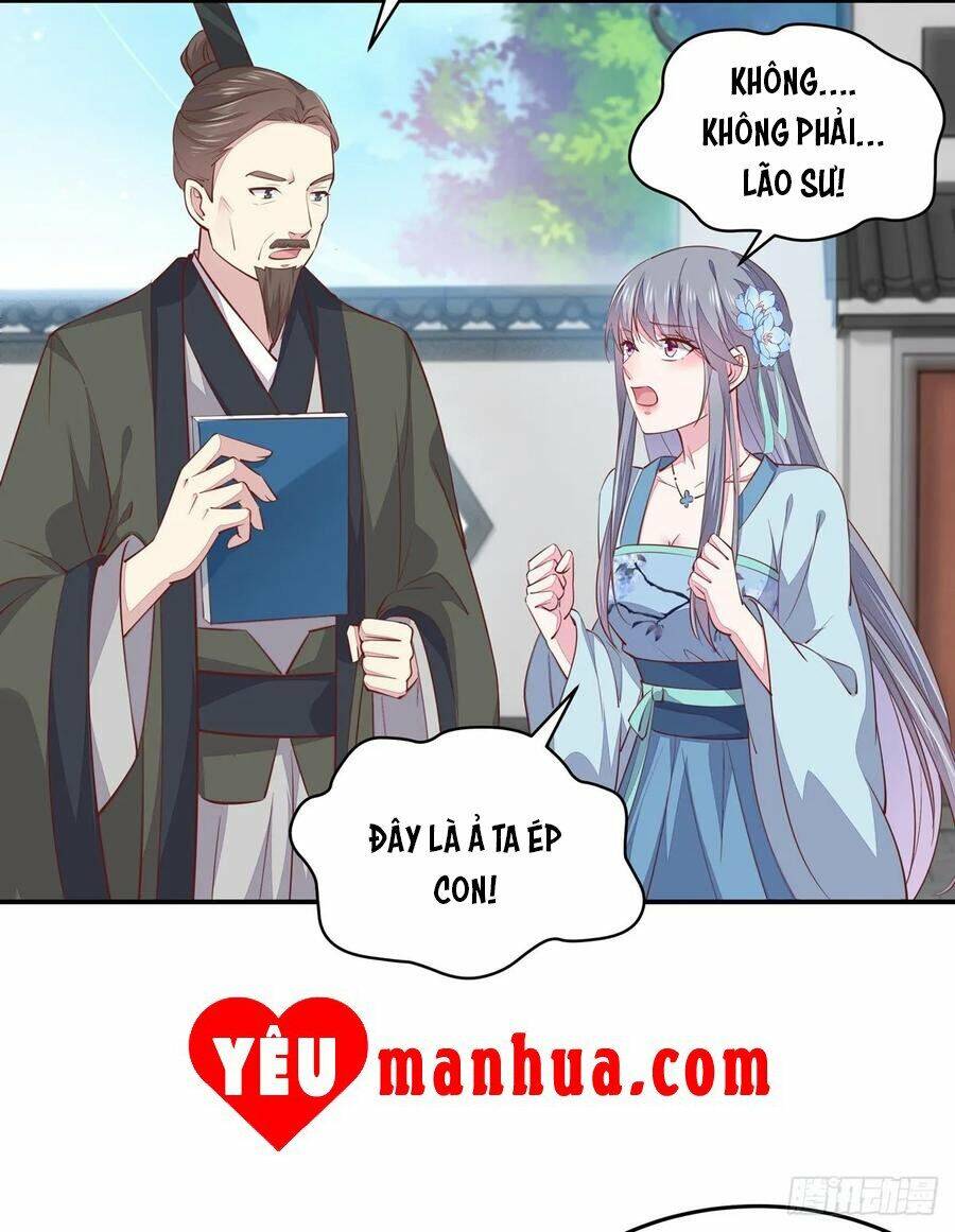 Chi Tôn Đồng Thuật Sư: Tuyệt Thế Đại Tiểu Thư Chapter 121 - Trang 2