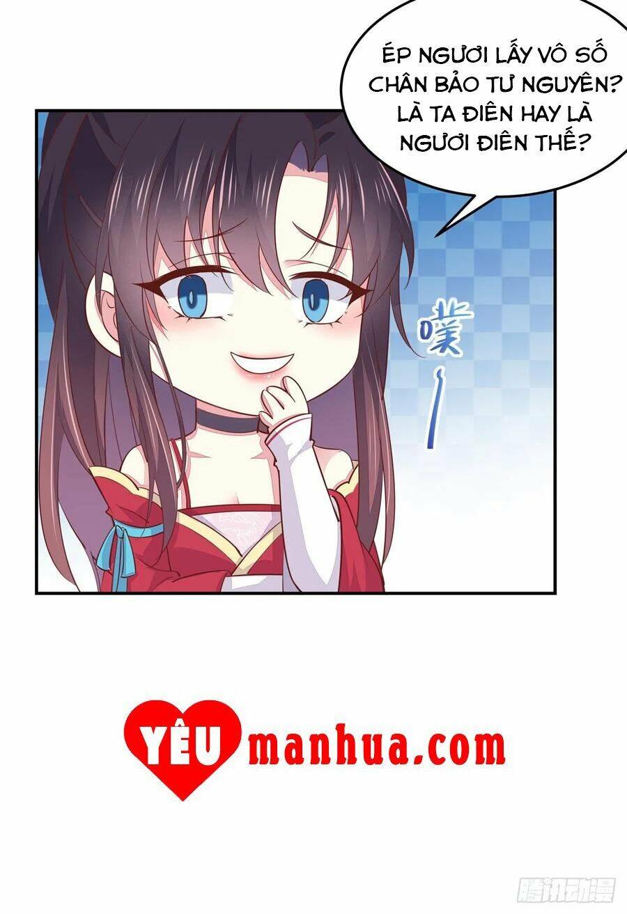 Chi Tôn Đồng Thuật Sư: Tuyệt Thế Đại Tiểu Thư Chapter 121 - Trang 2