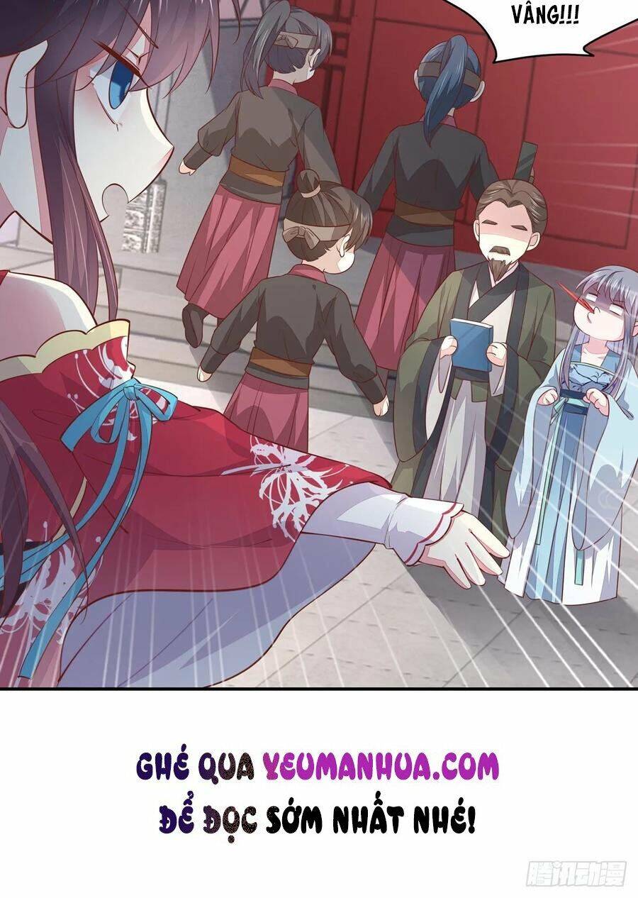Chi Tôn Đồng Thuật Sư: Tuyệt Thế Đại Tiểu Thư Chapter 121 - Trang 2