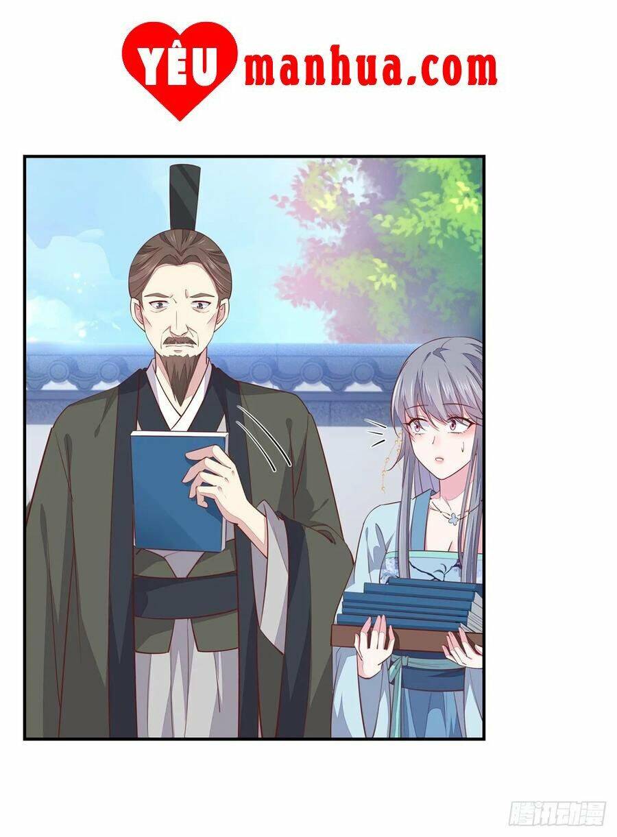 Chi Tôn Đồng Thuật Sư: Tuyệt Thế Đại Tiểu Thư Chapter 121 - Trang 2