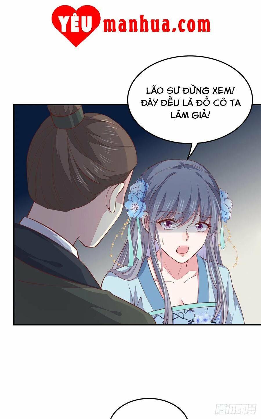 Chi Tôn Đồng Thuật Sư: Tuyệt Thế Đại Tiểu Thư Chapter 121 - Trang 2