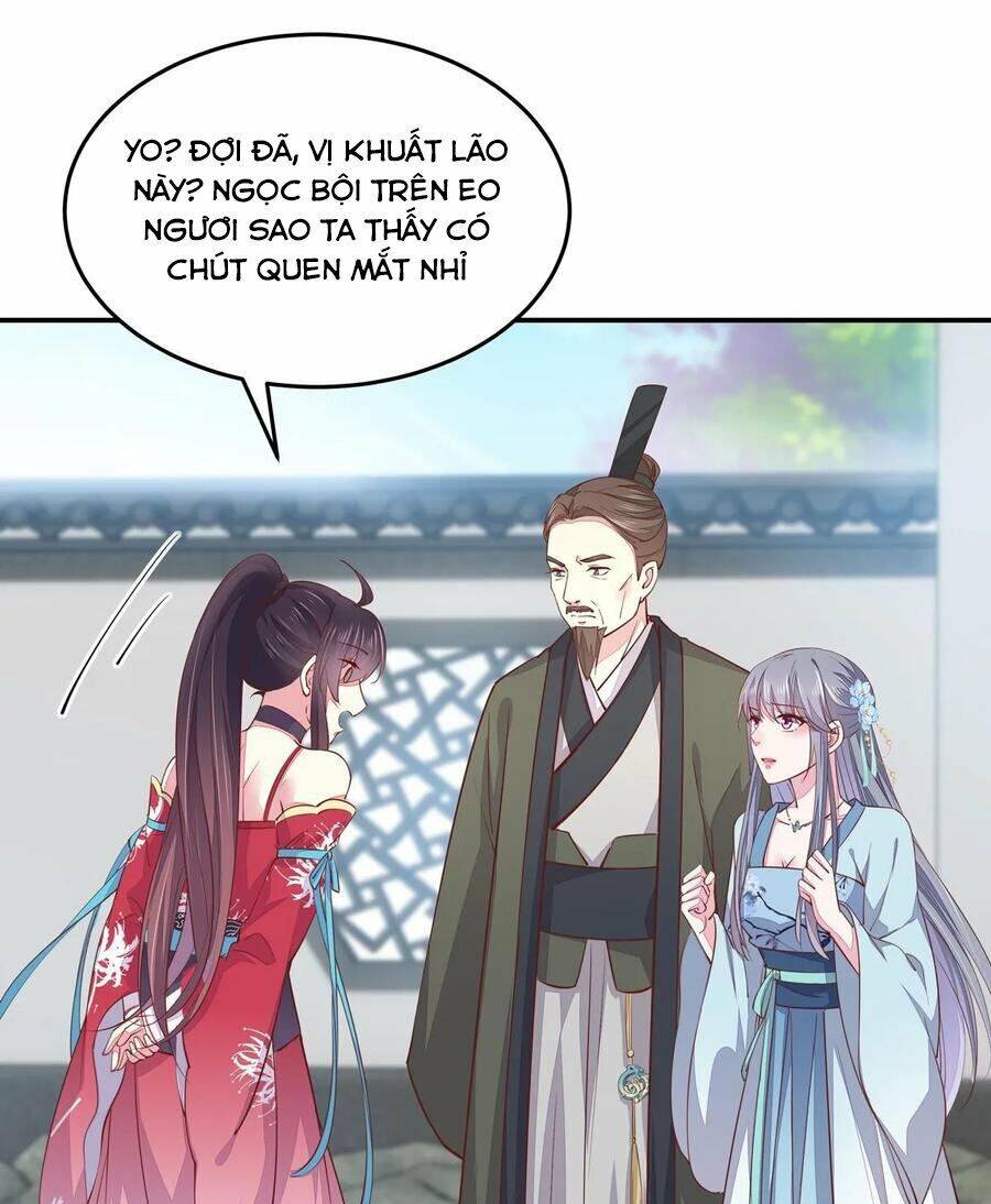 Chi Tôn Đồng Thuật Sư: Tuyệt Thế Đại Tiểu Thư Chapter 122 - Trang 2