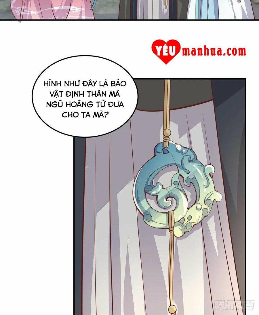 Chi Tôn Đồng Thuật Sư: Tuyệt Thế Đại Tiểu Thư Chapter 122 - Trang 2