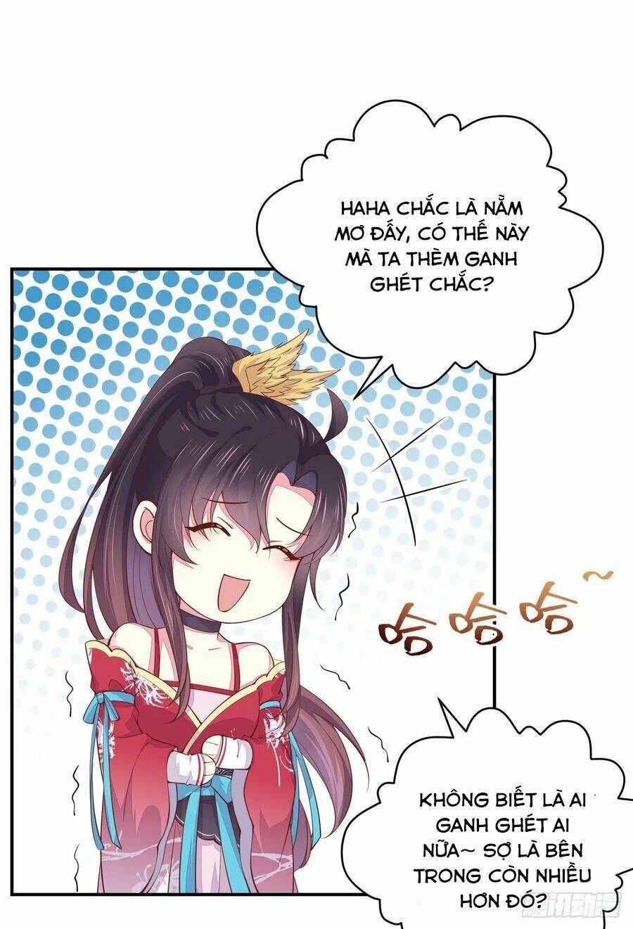 Chi Tôn Đồng Thuật Sư: Tuyệt Thế Đại Tiểu Thư Chapter 122 - Trang 2