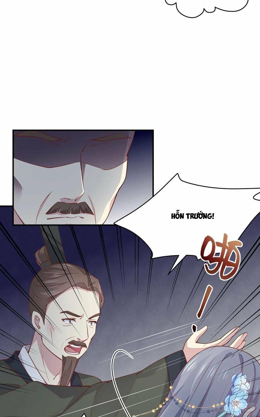 Chi Tôn Đồng Thuật Sư: Tuyệt Thế Đại Tiểu Thư Chapter 122 - Trang 2