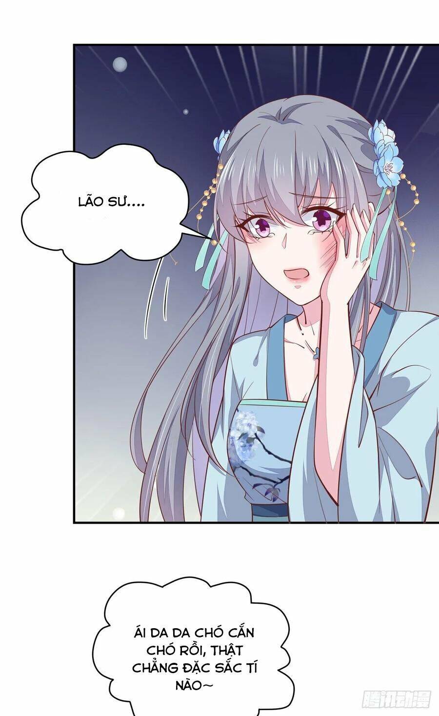 Chi Tôn Đồng Thuật Sư: Tuyệt Thế Đại Tiểu Thư Chapter 122 - Trang 2