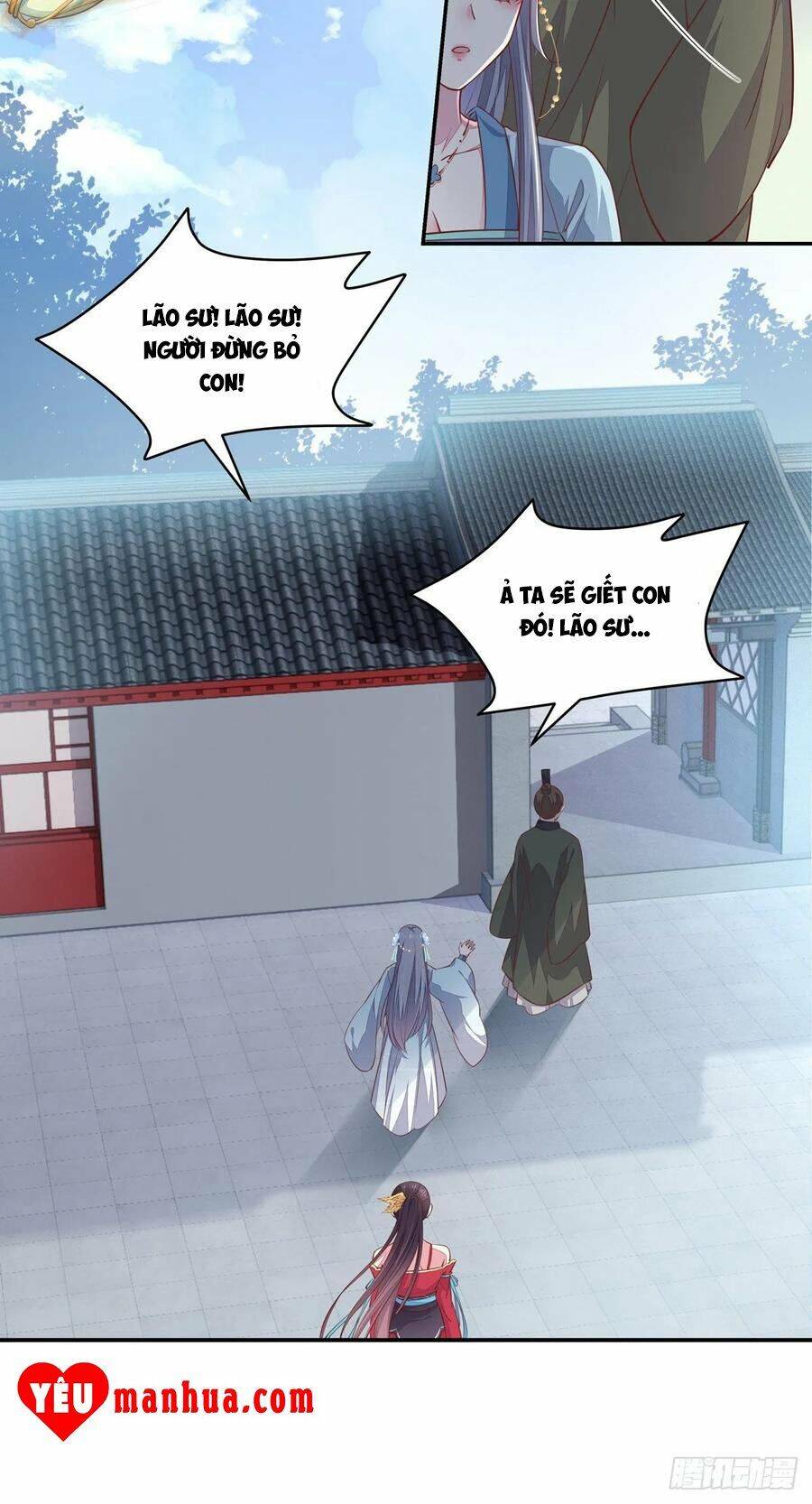 Chi Tôn Đồng Thuật Sư: Tuyệt Thế Đại Tiểu Thư Chapter 122 - Trang 2