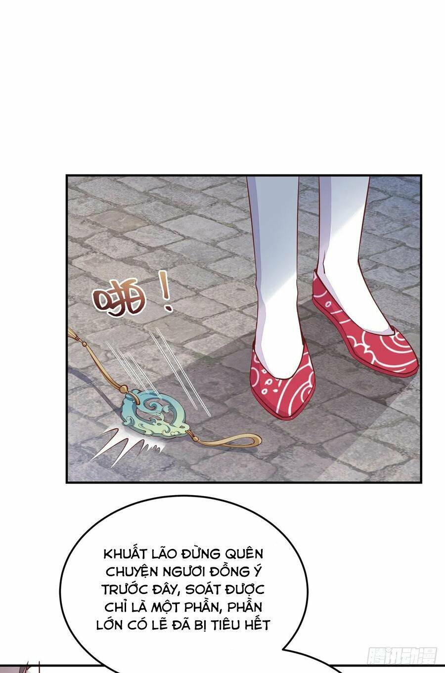 Chi Tôn Đồng Thuật Sư: Tuyệt Thế Đại Tiểu Thư Chapter 122 - Trang 2