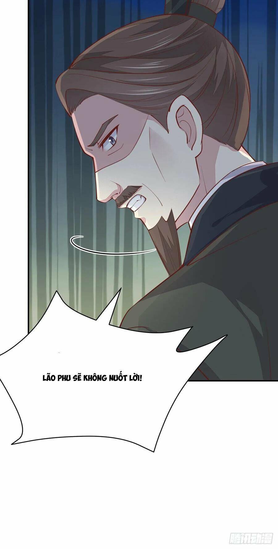 Chi Tôn Đồng Thuật Sư: Tuyệt Thế Đại Tiểu Thư Chapter 122 - Trang 2