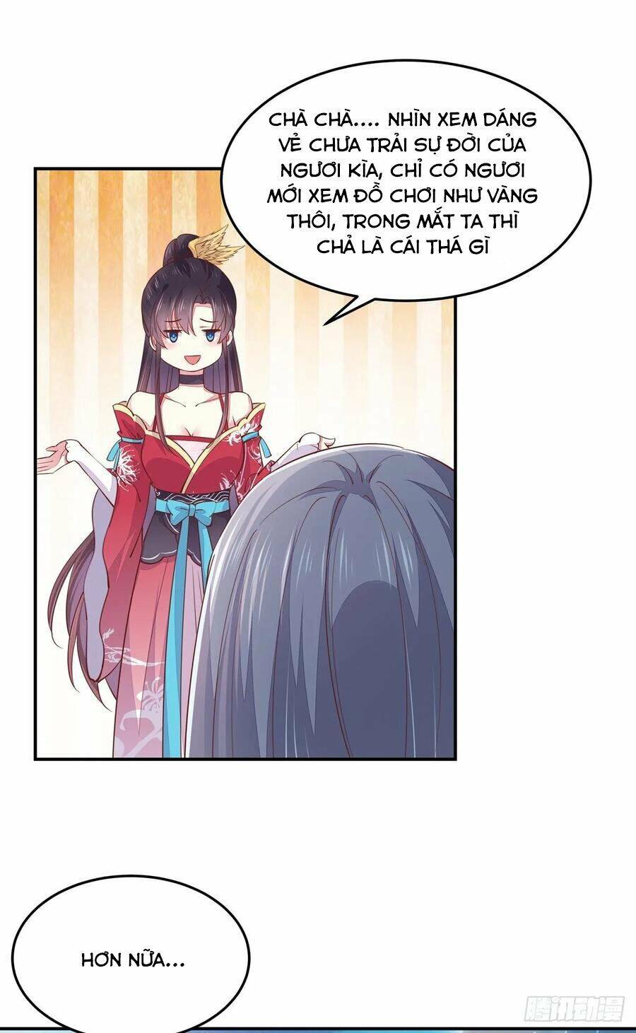 Chi Tôn Đồng Thuật Sư: Tuyệt Thế Đại Tiểu Thư Chapter 122 - Trang 2