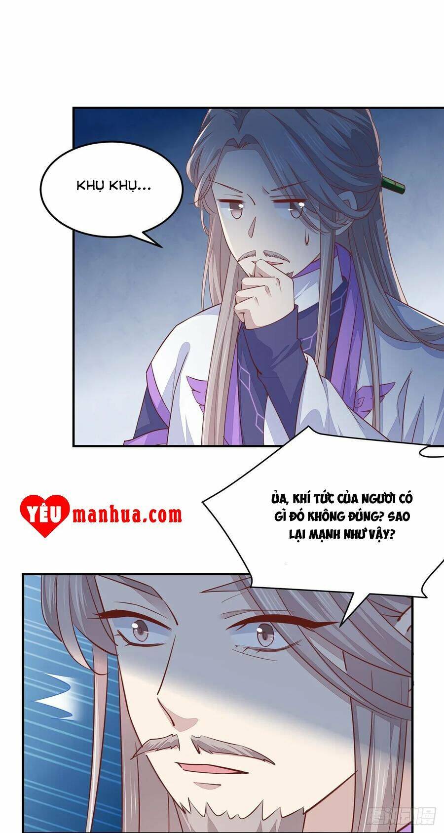 Chi Tôn Đồng Thuật Sư: Tuyệt Thế Đại Tiểu Thư Chapter 123 - Trang 2