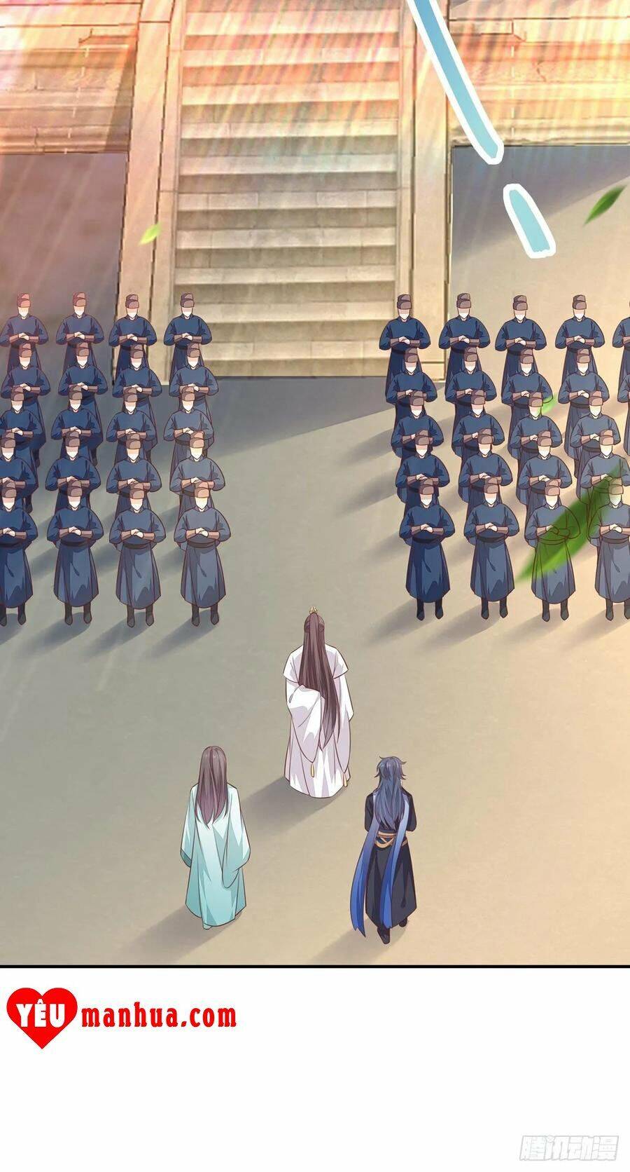Chi Tôn Đồng Thuật Sư: Tuyệt Thế Đại Tiểu Thư Chapter 123 - Trang 2