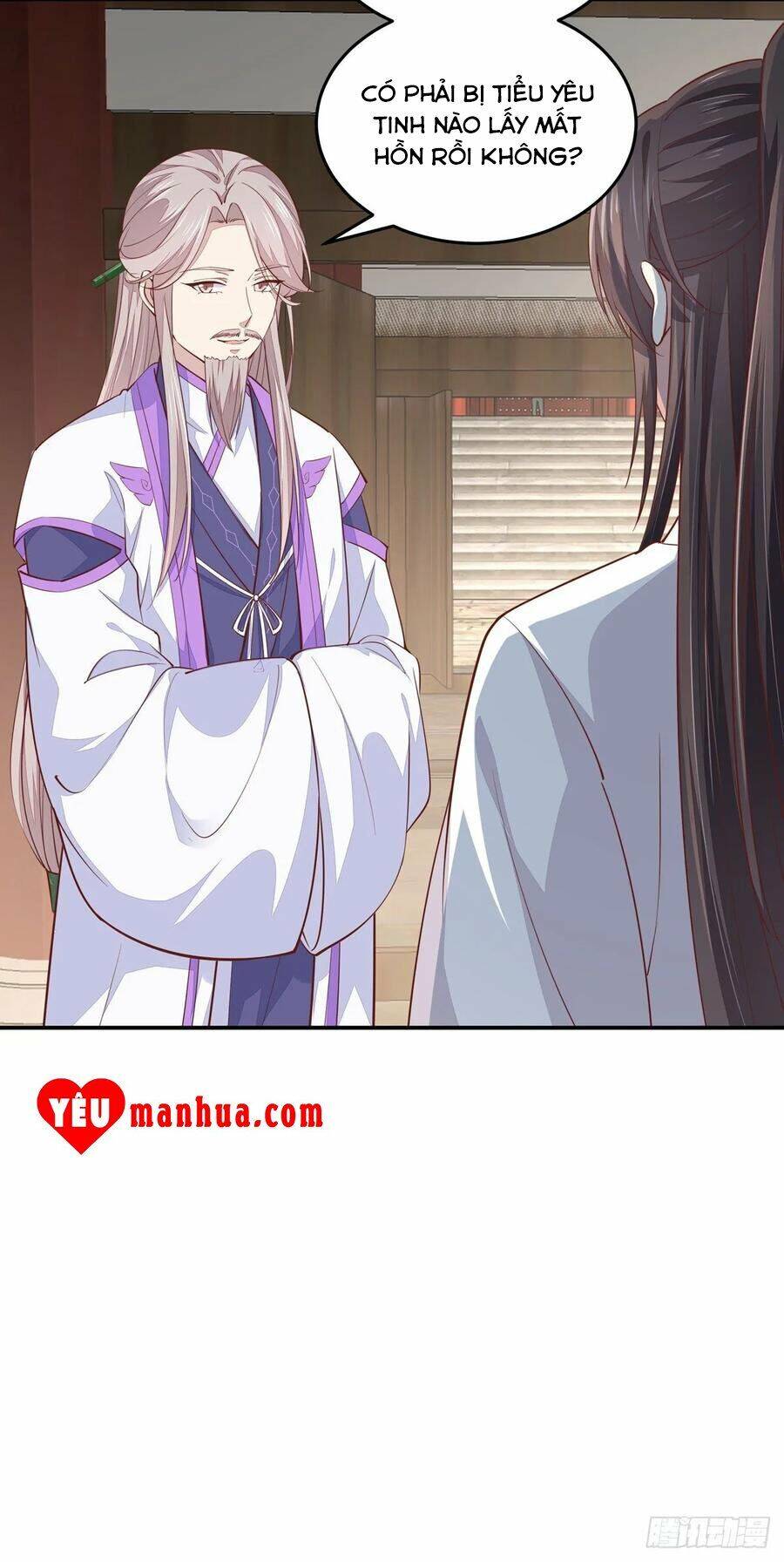 Chi Tôn Đồng Thuật Sư: Tuyệt Thế Đại Tiểu Thư Chapter 123 - Trang 2