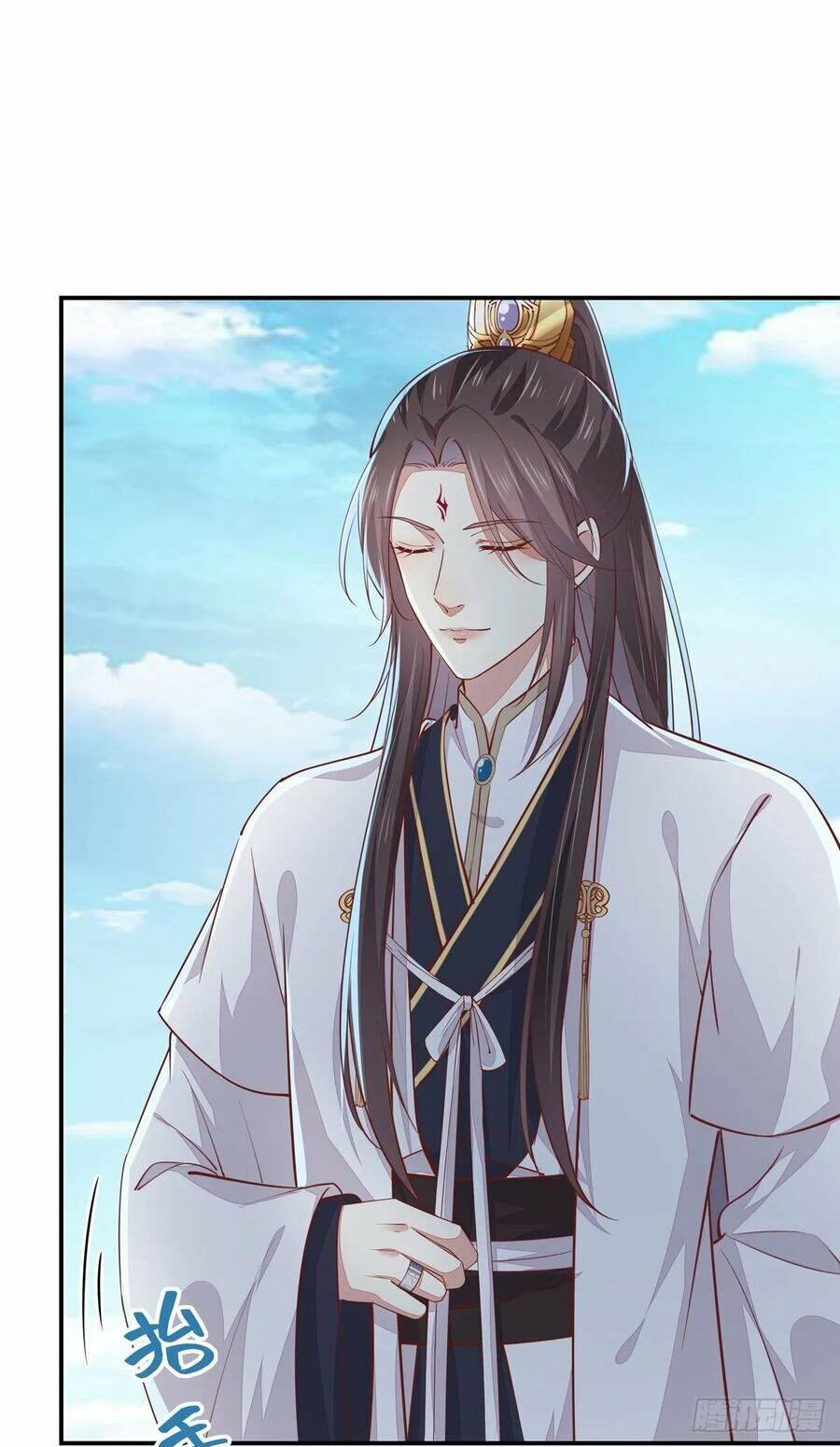 Chi Tôn Đồng Thuật Sư: Tuyệt Thế Đại Tiểu Thư Chapter 123 - Trang 2