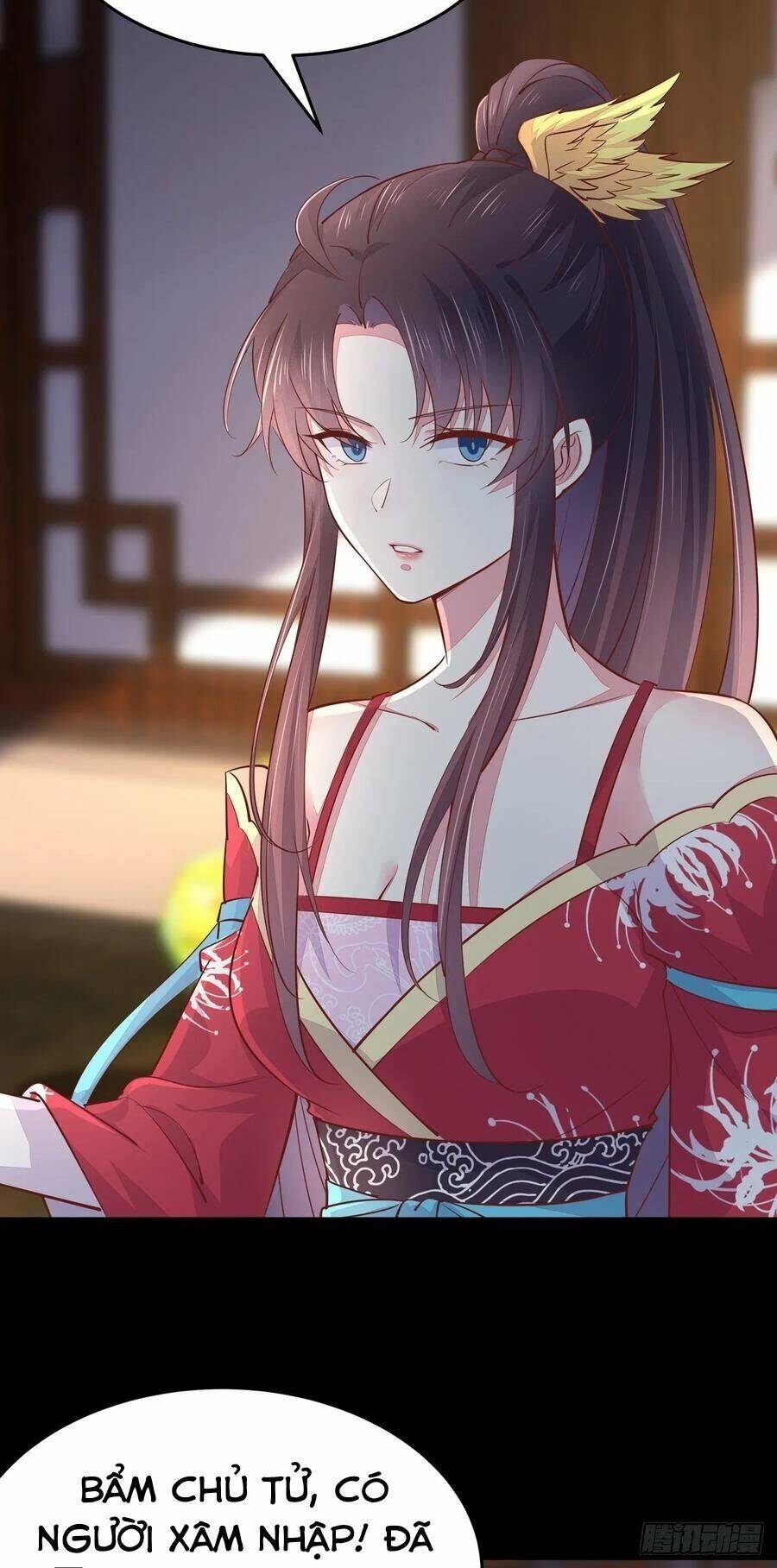 Chi Tôn Đồng Thuật Sư: Tuyệt Thế Đại Tiểu Thư Chapter 124 - Trang 2