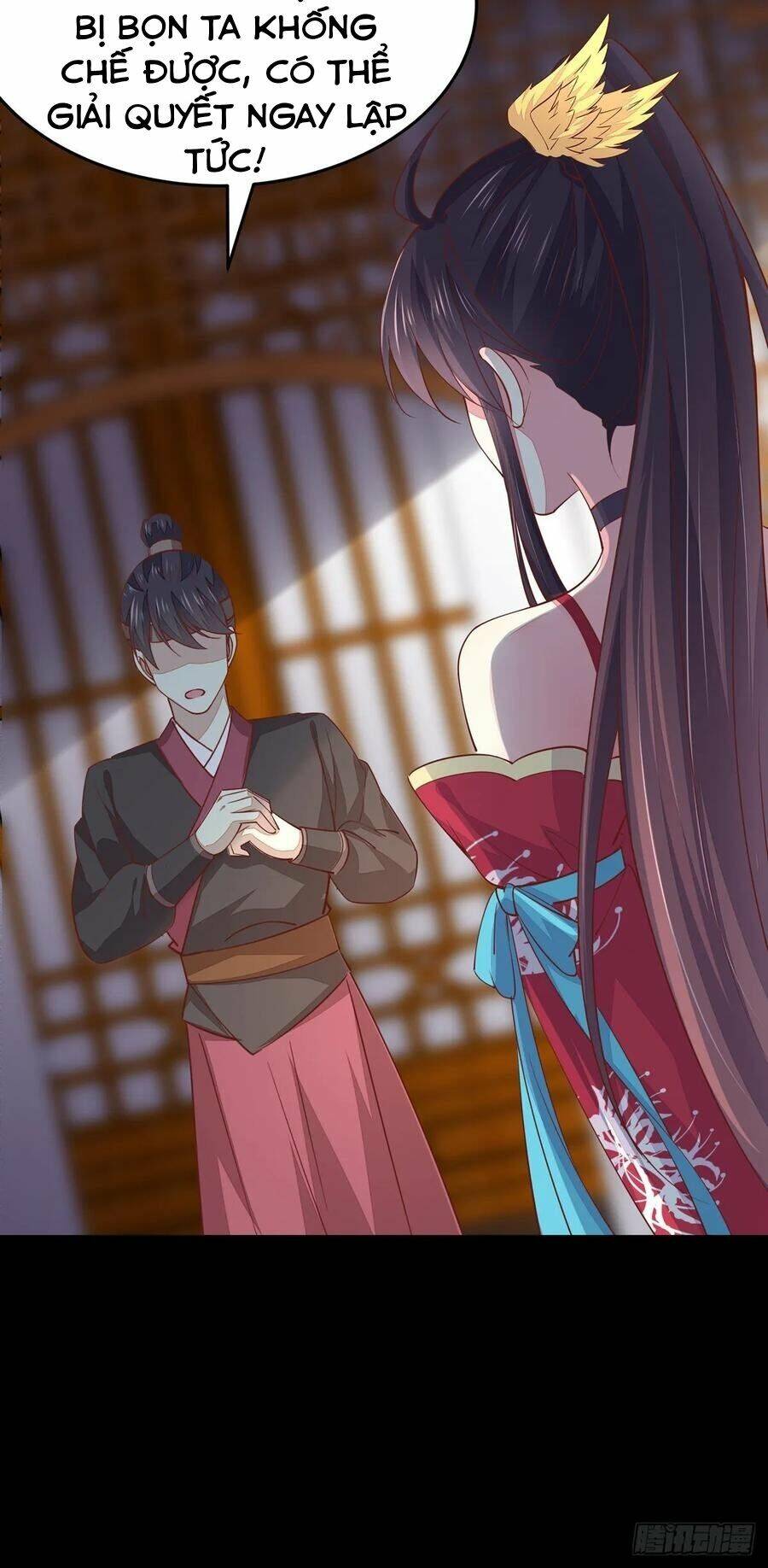 Chi Tôn Đồng Thuật Sư: Tuyệt Thế Đại Tiểu Thư Chapter 124 - Trang 2