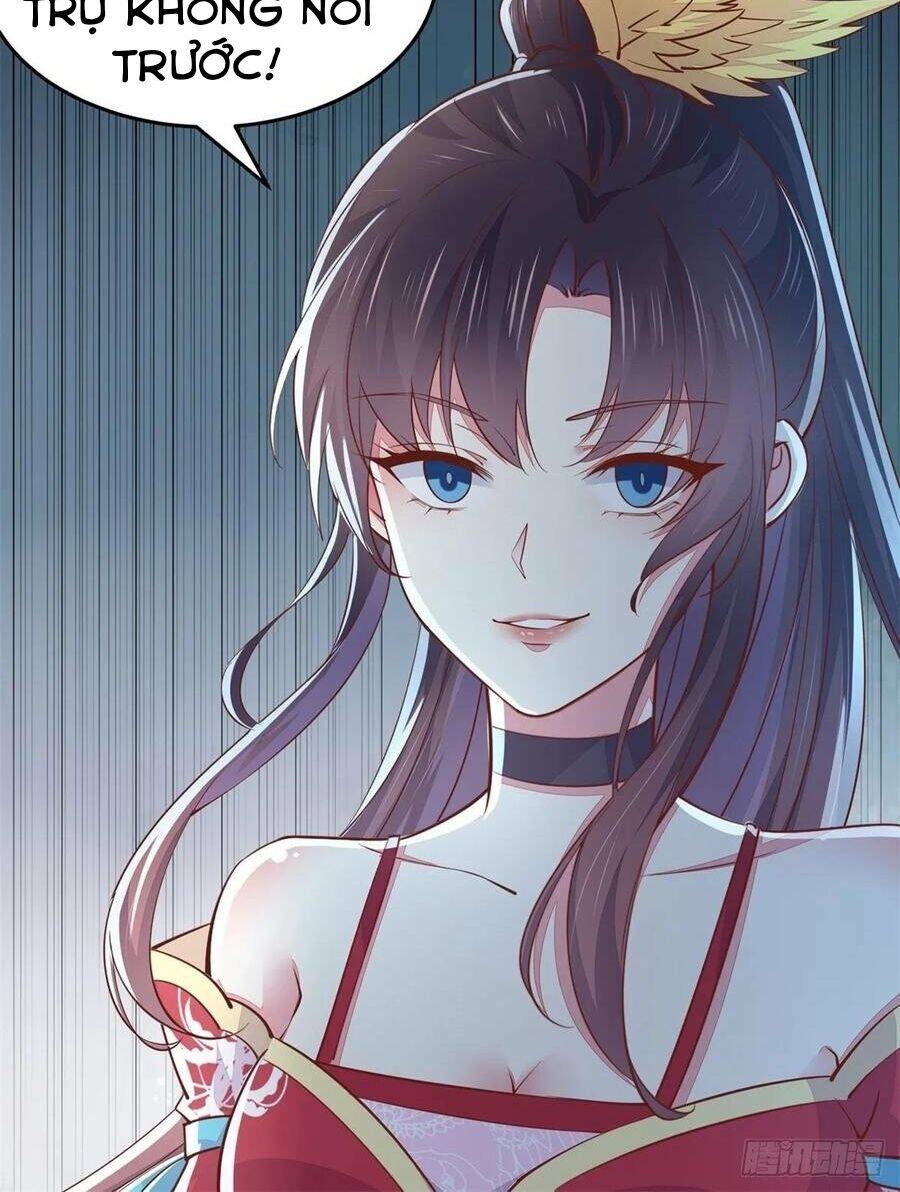 Chi Tôn Đồng Thuật Sư: Tuyệt Thế Đại Tiểu Thư Chapter 124 - Trang 2