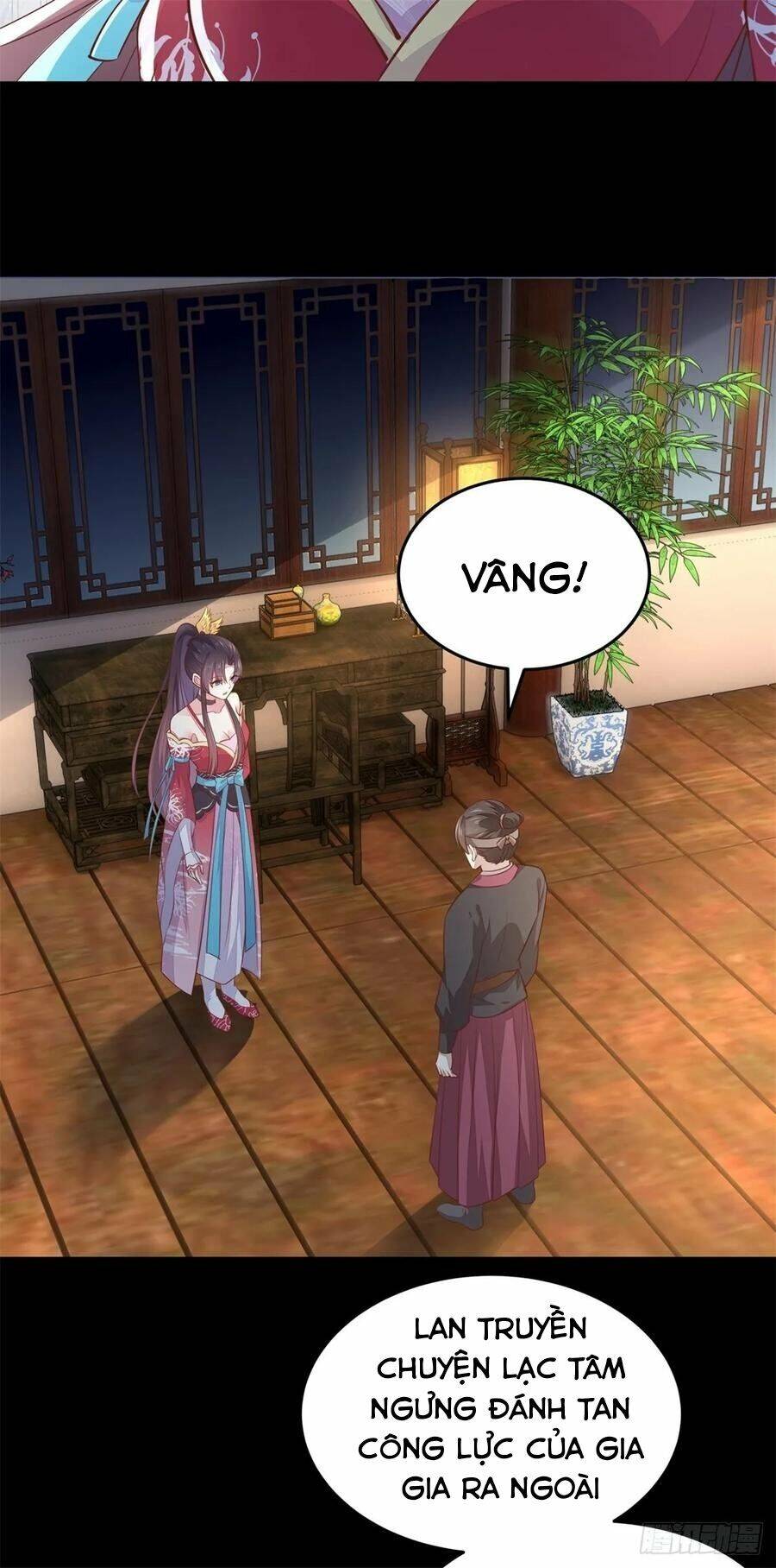 Chi Tôn Đồng Thuật Sư: Tuyệt Thế Đại Tiểu Thư Chapter 124 - Trang 2