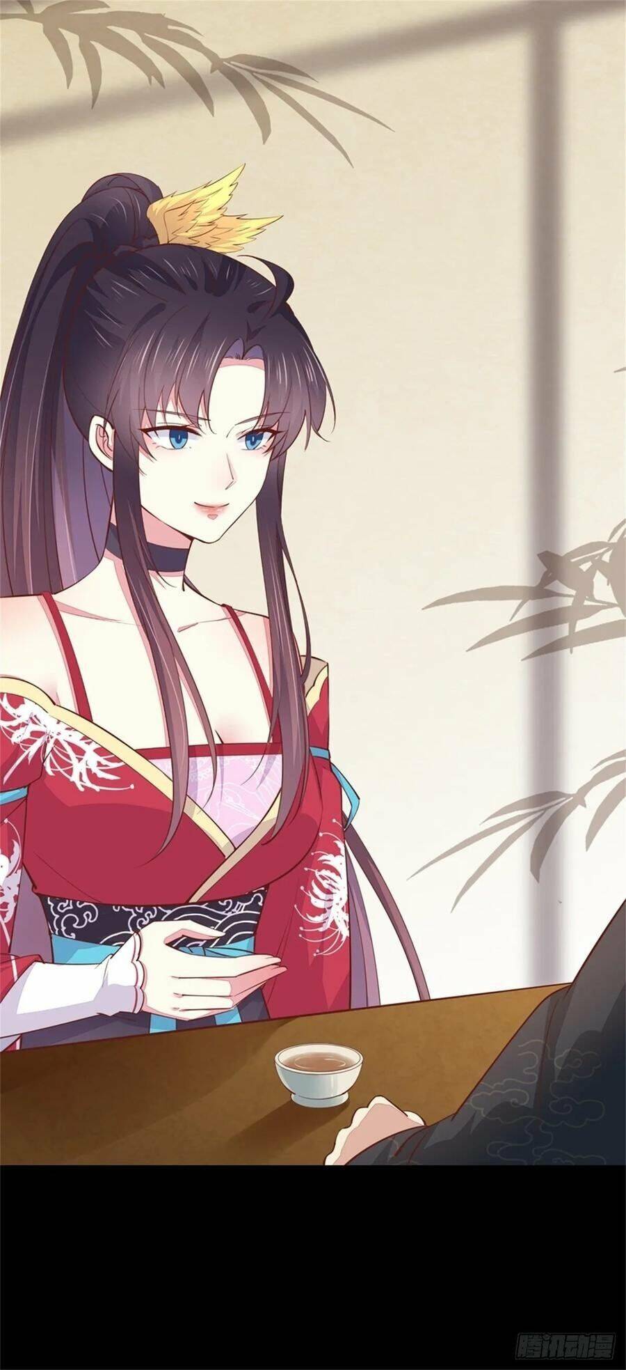 Chi Tôn Đồng Thuật Sư: Tuyệt Thế Đại Tiểu Thư Chapter 124 - Trang 2