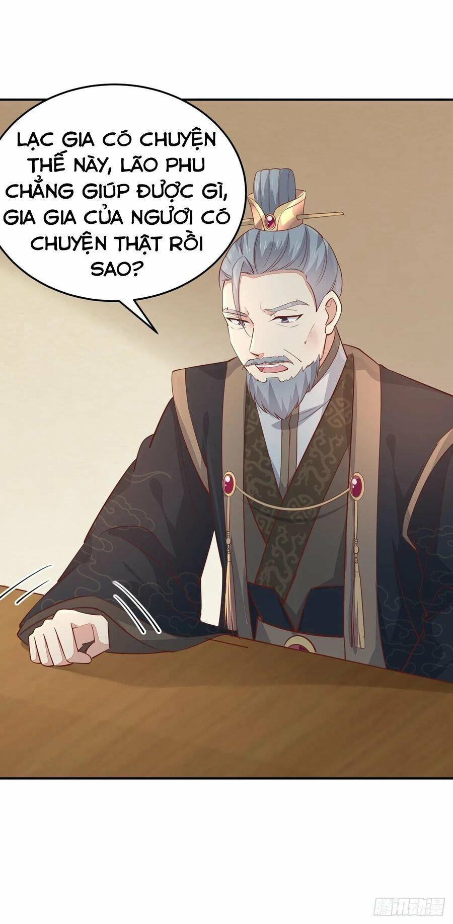 Chi Tôn Đồng Thuật Sư: Tuyệt Thế Đại Tiểu Thư Chapter 124 - Trang 2