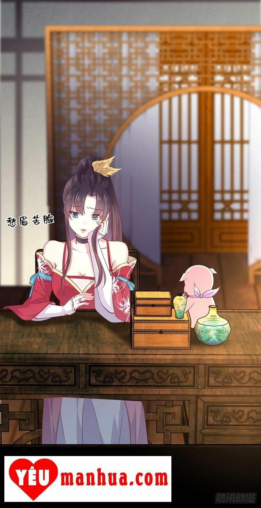Chi Tôn Đồng Thuật Sư: Tuyệt Thế Đại Tiểu Thư Chapter 124 - Trang 2