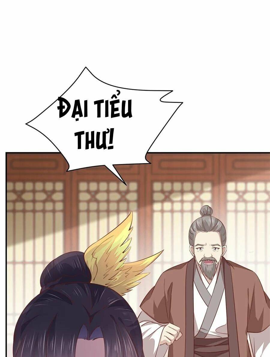 Chi Tôn Đồng Thuật Sư: Tuyệt Thế Đại Tiểu Thư Chapter 124 - Trang 2
