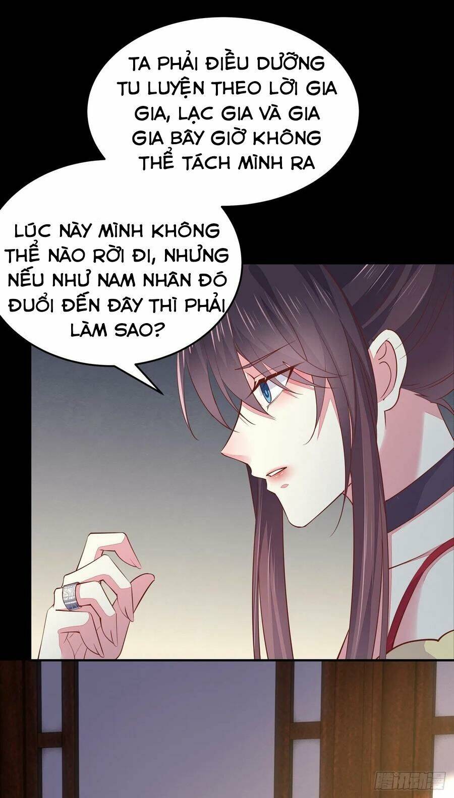 Chi Tôn Đồng Thuật Sư: Tuyệt Thế Đại Tiểu Thư Chapter 124 - Trang 2