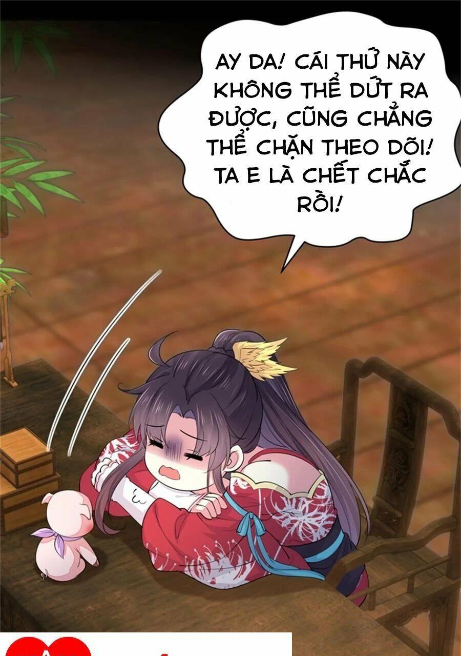 Chi Tôn Đồng Thuật Sư: Tuyệt Thế Đại Tiểu Thư Chapter 124 - Trang 2