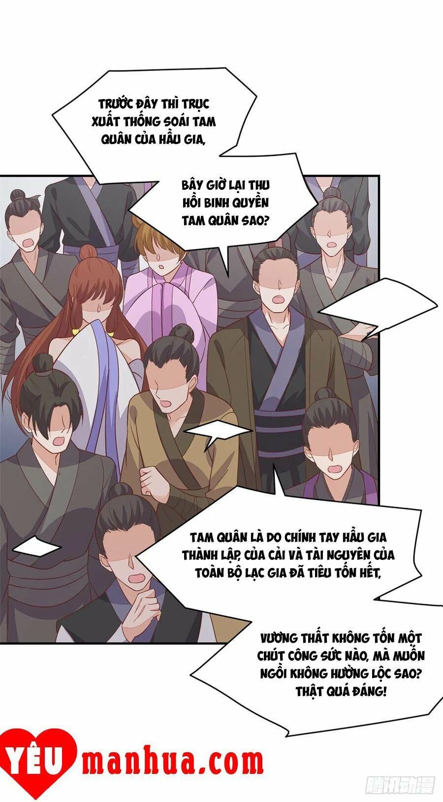 Chi Tôn Đồng Thuật Sư: Tuyệt Thế Đại Tiểu Thư Chapter 125 - Trang 2
