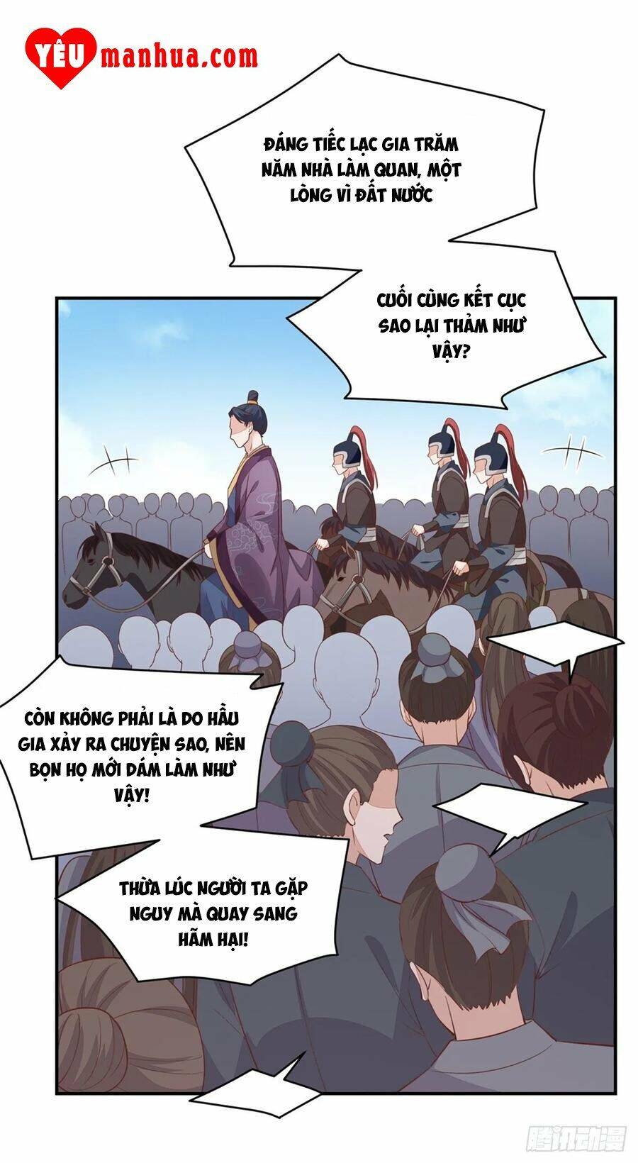 Chi Tôn Đồng Thuật Sư: Tuyệt Thế Đại Tiểu Thư Chapter 125 - Trang 2
