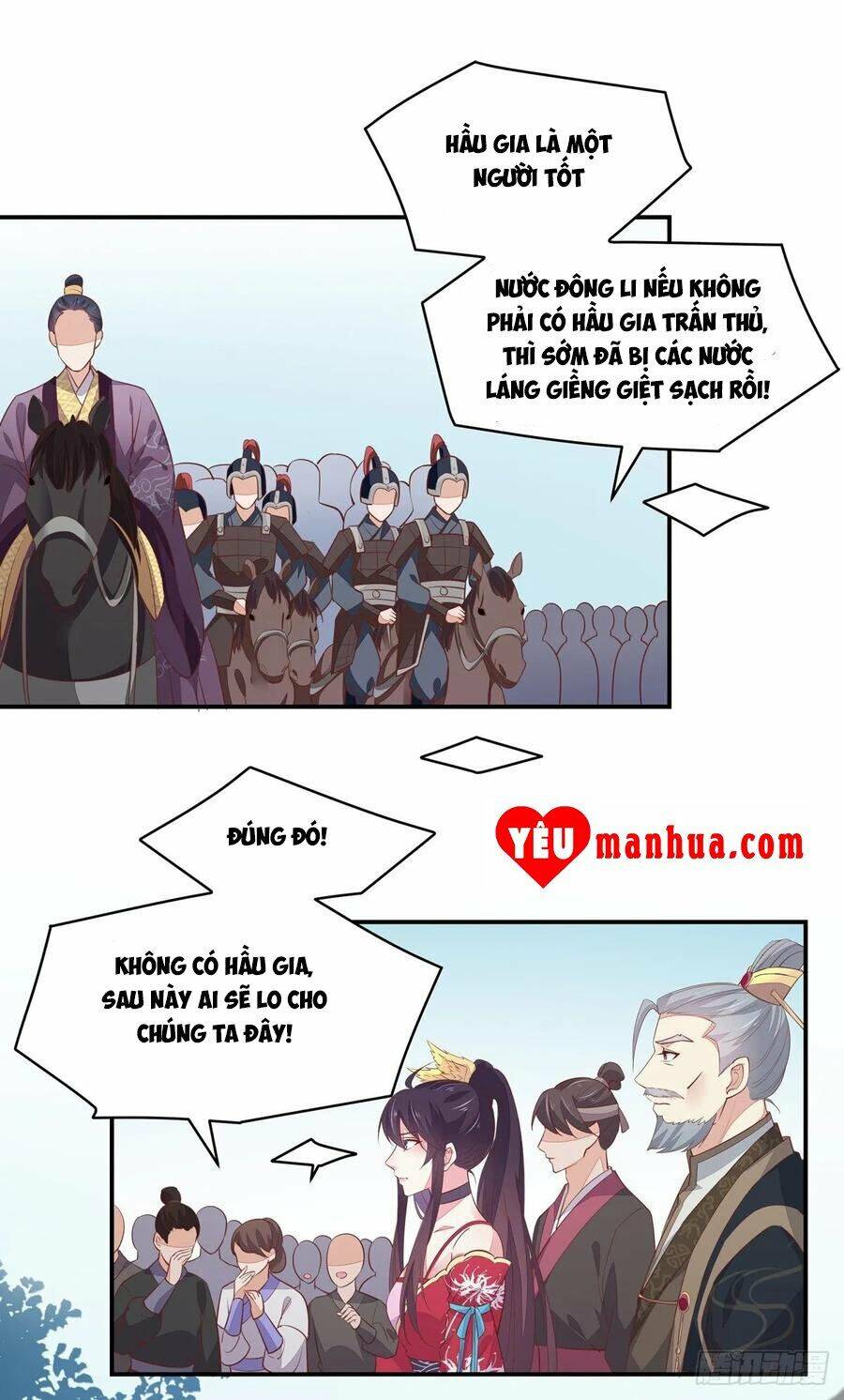 Chi Tôn Đồng Thuật Sư: Tuyệt Thế Đại Tiểu Thư Chapter 125 - Trang 2