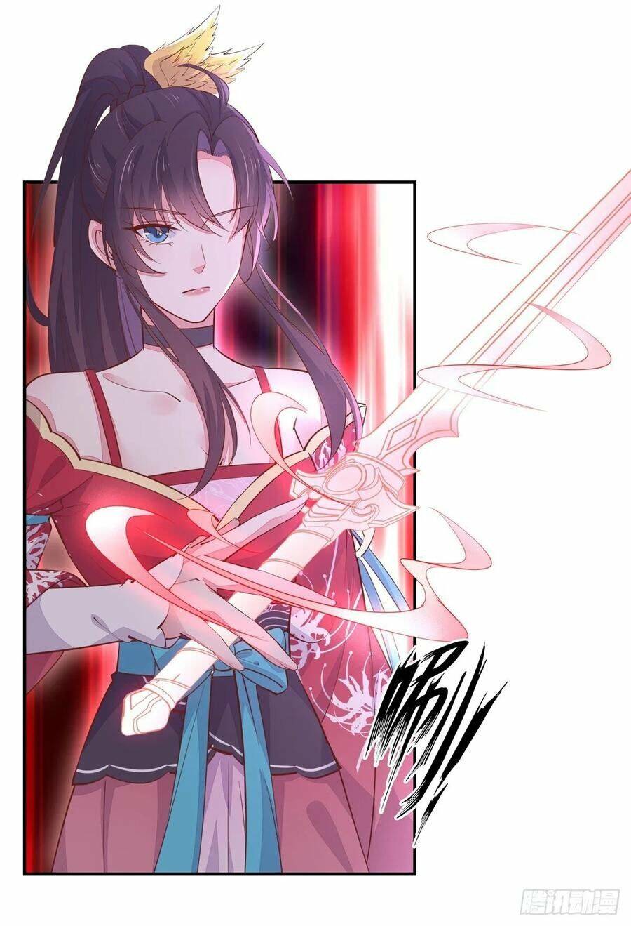 Chi Tôn Đồng Thuật Sư: Tuyệt Thế Đại Tiểu Thư Chapter 125 - Trang 2