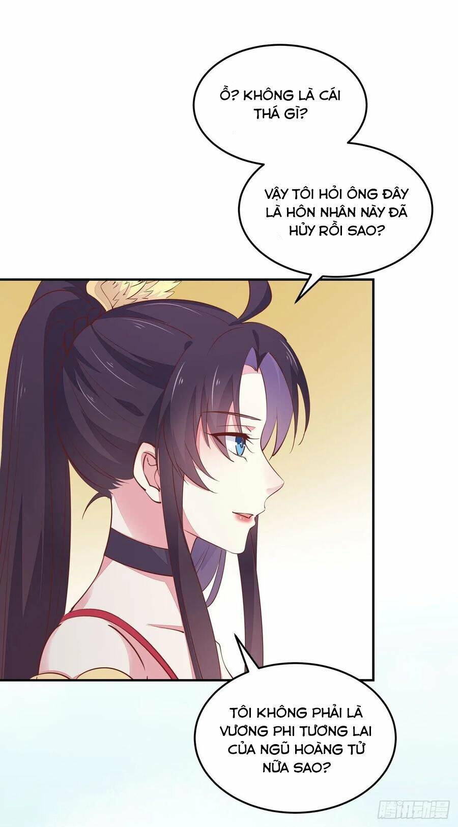 Chi Tôn Đồng Thuật Sư: Tuyệt Thế Đại Tiểu Thư Chapter 125 - Trang 2