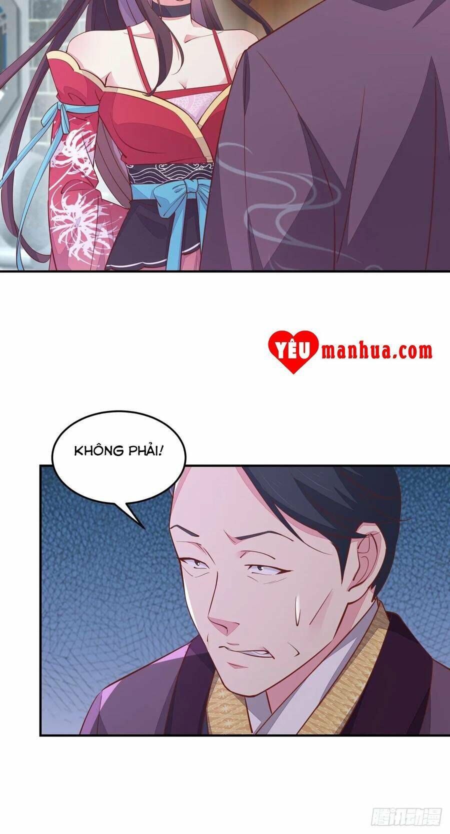 Chi Tôn Đồng Thuật Sư: Tuyệt Thế Đại Tiểu Thư Chapter 125 - Trang 2