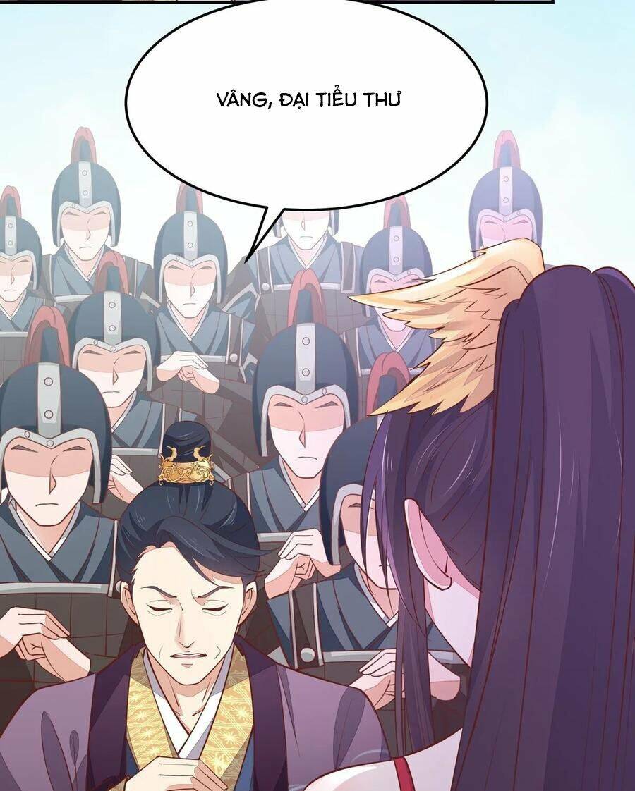 Chi Tôn Đồng Thuật Sư: Tuyệt Thế Đại Tiểu Thư Chapter 125 - Trang 2