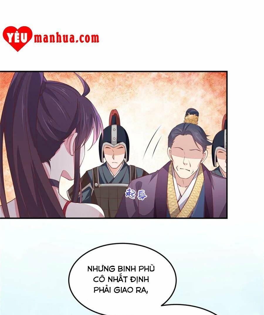Chi Tôn Đồng Thuật Sư: Tuyệt Thế Đại Tiểu Thư Chapter 125 - Trang 2