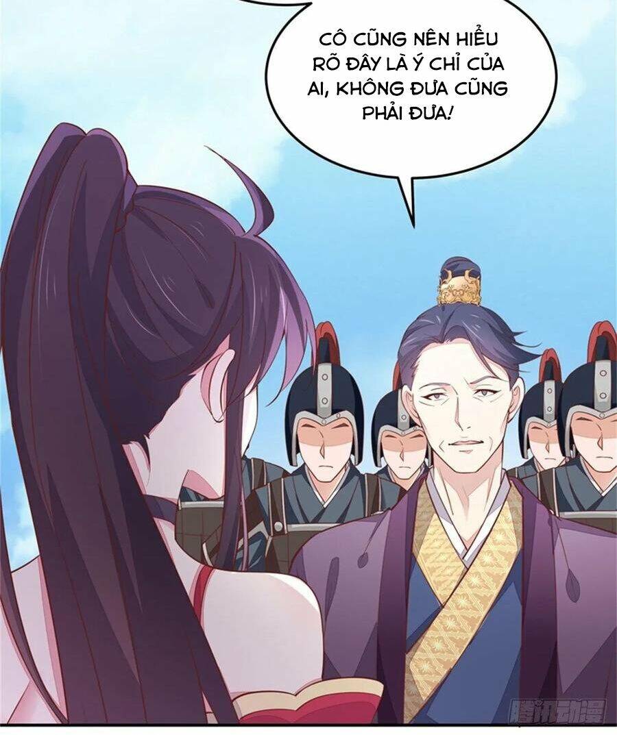 Chi Tôn Đồng Thuật Sư: Tuyệt Thế Đại Tiểu Thư Chapter 125 - Trang 2