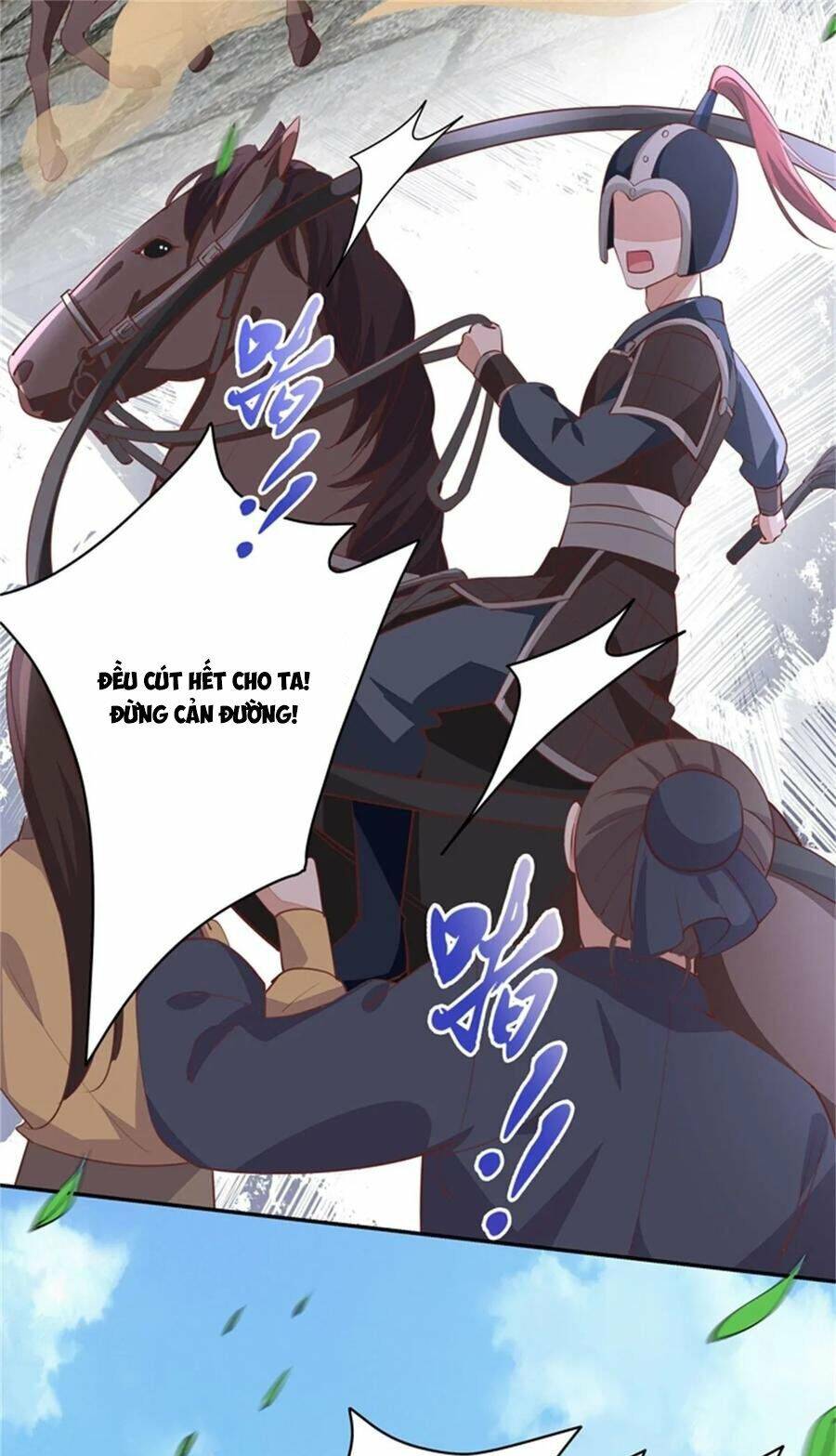Chi Tôn Đồng Thuật Sư: Tuyệt Thế Đại Tiểu Thư Chapter 125 - Trang 2