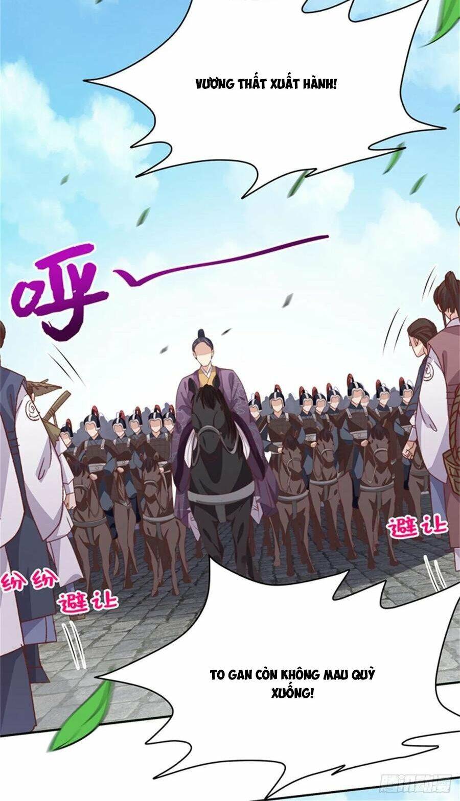 Chi Tôn Đồng Thuật Sư: Tuyệt Thế Đại Tiểu Thư Chapter 125 - Trang 2