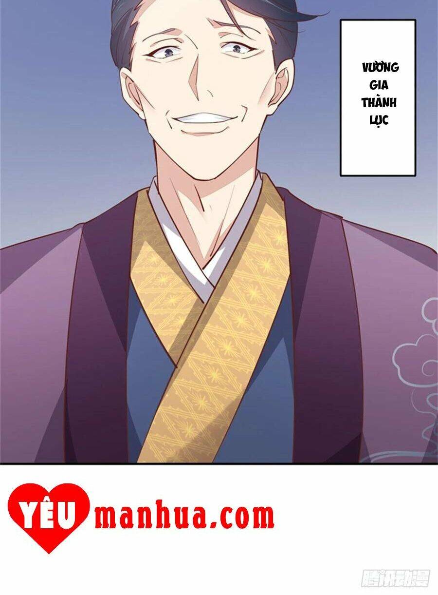 Chi Tôn Đồng Thuật Sư: Tuyệt Thế Đại Tiểu Thư Chapter 125 - Trang 2