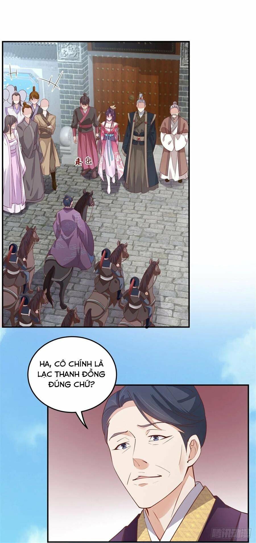 Chi Tôn Đồng Thuật Sư: Tuyệt Thế Đại Tiểu Thư Chapter 125 - Trang 2