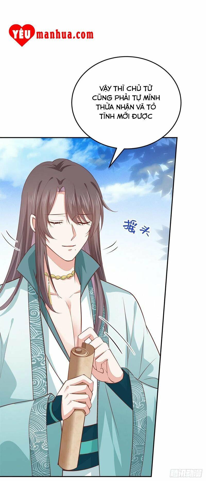 Chi Tôn Đồng Thuật Sư: Tuyệt Thế Đại Tiểu Thư Chapter 126 - Trang 2