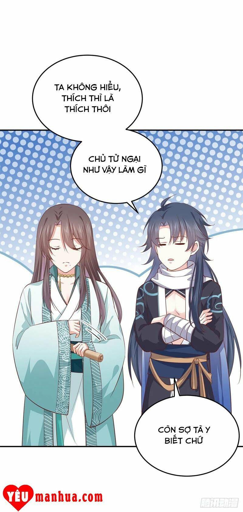 Chi Tôn Đồng Thuật Sư: Tuyệt Thế Đại Tiểu Thư Chapter 126 - Trang 2