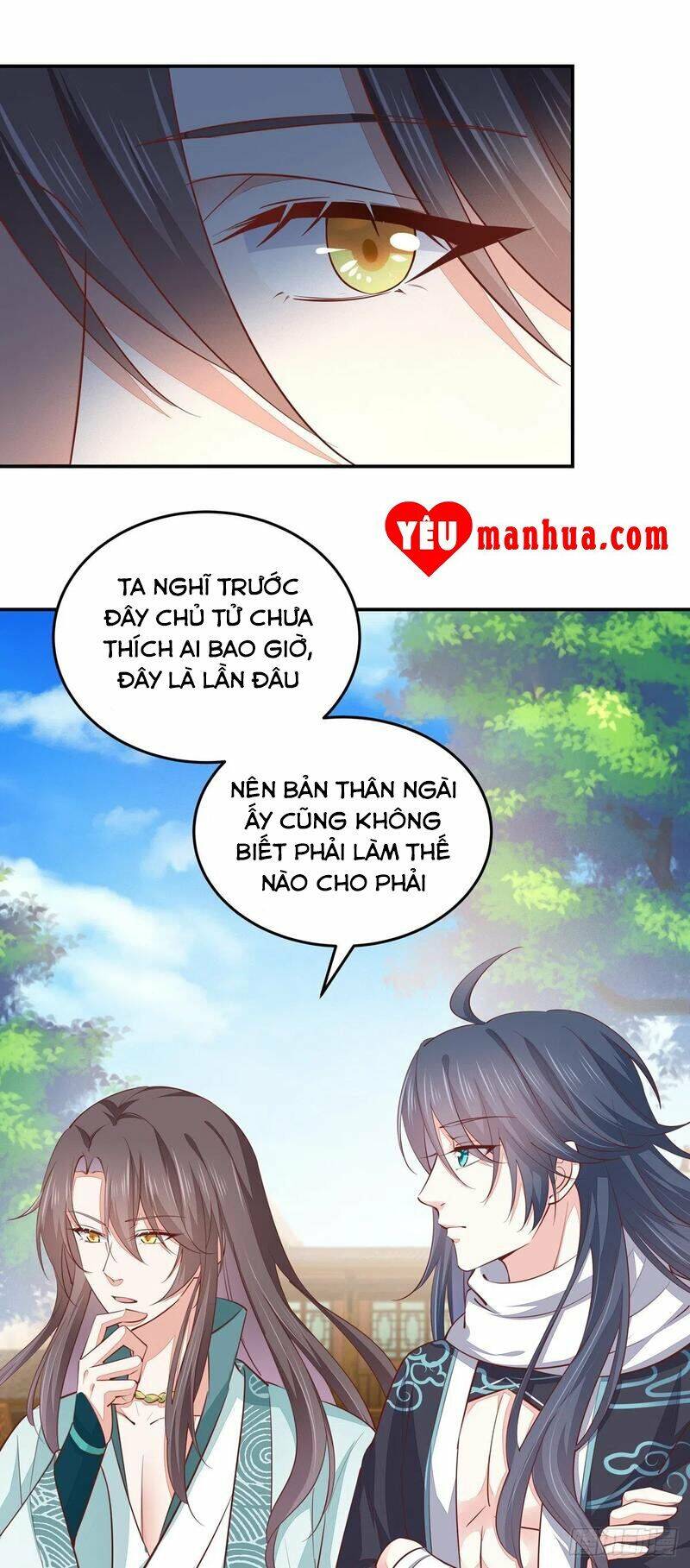 Chi Tôn Đồng Thuật Sư: Tuyệt Thế Đại Tiểu Thư Chapter 126 - Trang 2