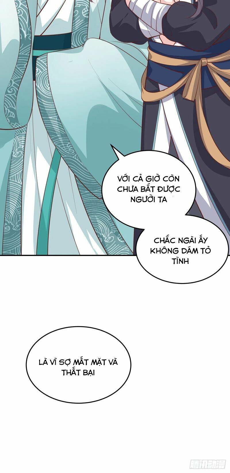 Chi Tôn Đồng Thuật Sư: Tuyệt Thế Đại Tiểu Thư Chapter 126 - Trang 2